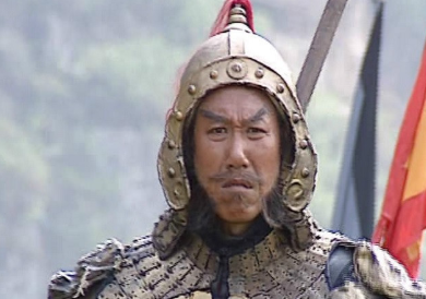 一次败仗毁掉一世英名的大将，他就是夏侯渊