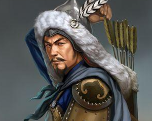 慕容皝是如何建立前燕的？他称帝后有哪些作为？