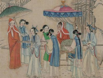 薛姨妈想要请客赏雪时，王熙凤是如何让她当场下不来台的？