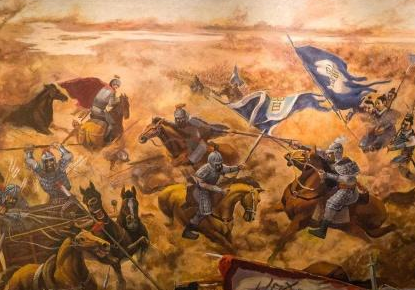 俗话说虎父无犬子 赵云的儿子实力如何