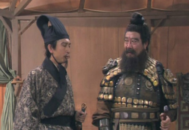 董卓畏惧孙坚，究竟是什么原因呢？