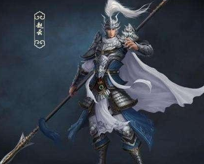 赵云死亡的真相到底是什么 赵云真的是被绣花针吓死的吗