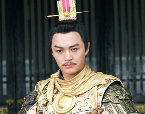 李渊作为唐朝的开国皇帝 李渊的存在感为何那么底