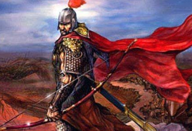 宇文泰是南北朝的军事家，他有哪些战绩呢？