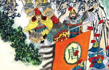 仆固怀恩是安史之乱的大功臣，为何却最终造反呢？