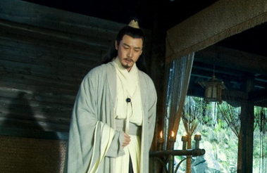 诸葛亮设想好的《隆中对》，最终为何没能实现呢？