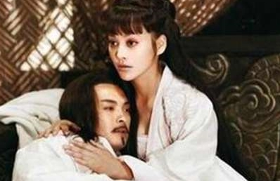 太后为他生两个儿子，揭秘史上最嚣张的太监