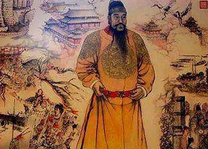 朱棣花了四年才打到南京城 朱棣为何只是围而不打