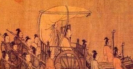 周共王死后，后代天子犯了多少错误？