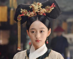 乾隆帝的后妃芳妃，她的一生是怎样的？