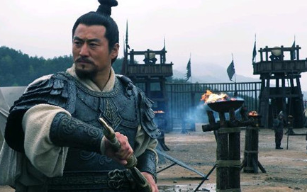 孙坚作为东吴孙权的父亲，他在历史上究竟是怎样的人？