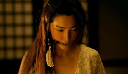 上官婉儿的哪些山水之作，已与山水田园诗派相去不远？