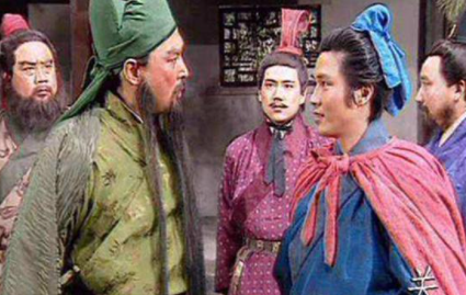 关平是关羽的亲生儿子吗？和演义中有何不同？