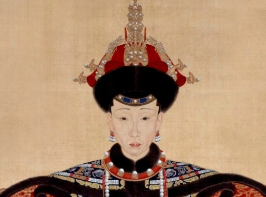 永琰和永璘同为令妃所生，为什么两人的命运截然不同？