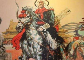 为什么说史可法被整个弘光朝所误？当时的情况是怎样的？