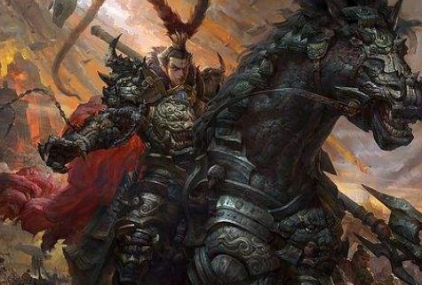 揭秘：三国所有武将中谁的情商最高呢？