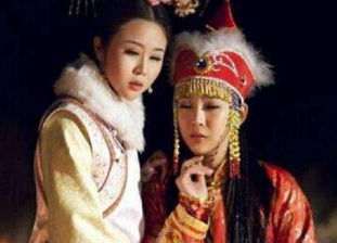 莽古济身为公主出身高贵，为什么最后会被处死？