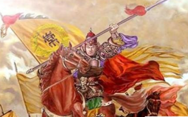 常遇春连兵书都没读过，为什么却能成为统帅？