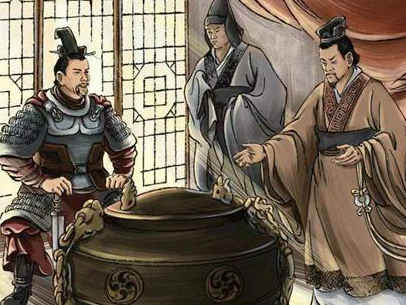 繻葛之战对郑庄公而言意味着什么？郑庄公是如何韬光养晦成就霸业的？