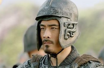 唯一打败过赵云的猛将，此人是谁呢？