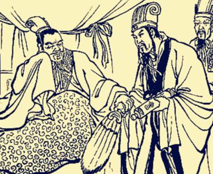 诸葛亮去世之后 蜀汉为何等了二十年才北伐