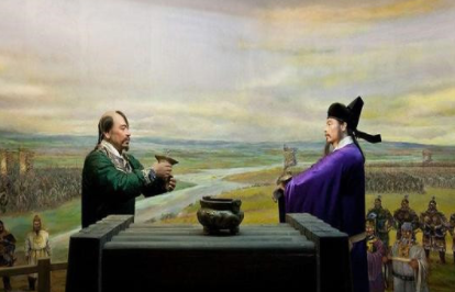 澶渊之盟有哪些利弊？真的是耻辱的条约吗？