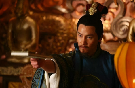 揭秘：历史上的赵构算不算昏君？