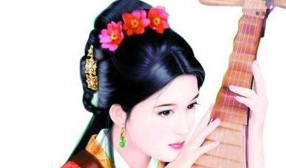 同样都是汉元帝的女人 王昭君和王政君命运为何完全不同