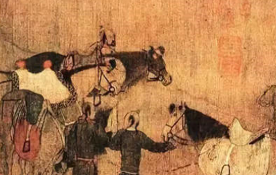 晋商和徽商是如何发展起来的？谁更厉害一些呢？