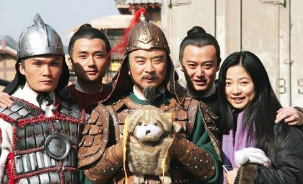 正史上的张士贵，又是如何成为唐朝时期的一员猛将？