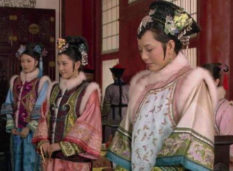 清朝皇帝去世后，他们的嫔妃有着怎样的结局？