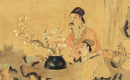 古代插花有何特点？揭秘古代插花的发展史