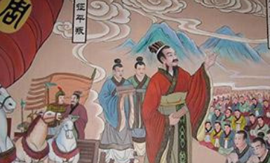 三监之乱是如何发生的？周公是如何解决的？