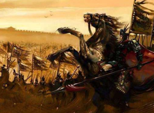 张须陀的战死对瓦岗军的崛起意味着什么？带来了哪些影响？