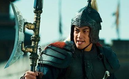 张飞号称万人敌，三国有哪些人能与他一战呢？