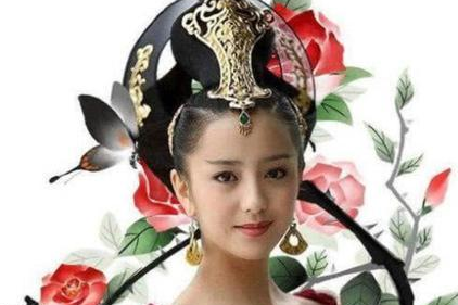 古代四大美女之中 赵飞燕为什么没有入选其中之一