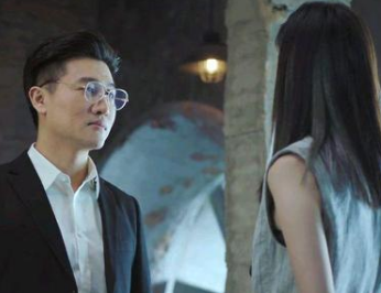 《不说再见》郑柯真的被收买了吗？黄柏沅会是幽灵吗？