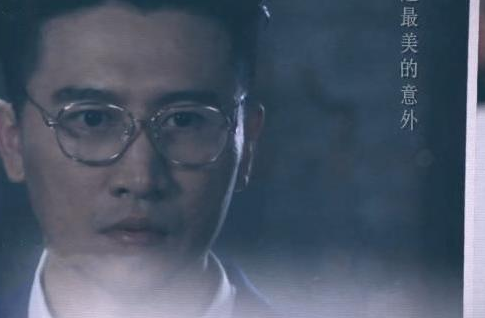 《不说再见》幽灵是谁？幽灵真实身份揭秘