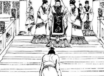 刘长身为刘邦的儿子，有哪些幸运与不幸之处？