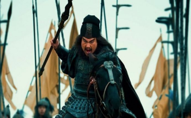 汉中之战后，许褚为何就没有担任曹魏的先锋大将了？