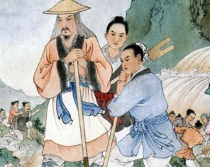 揭秘尧帝禅位始末与舜帝禅位始末，当时的情况是怎样的？