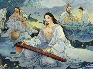 嵇康为什么会写下绝交信？他为什么要与山涛绝交？