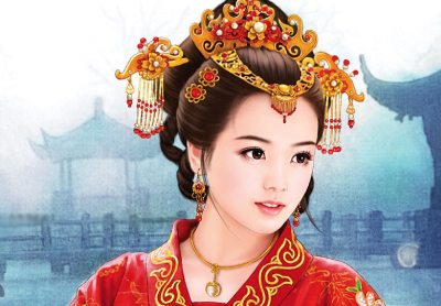 李丽质：唐太宗的嫡长女，23岁便红颜早逝
