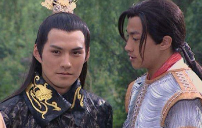 李渊建立了唐朝，为何名气却不如李世民吗？