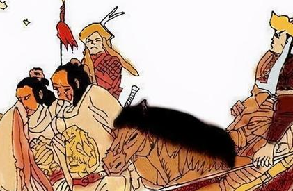 徽钦二宗作为北宋的亡国之君 北宋灭亡是因为两人太昏庸吗