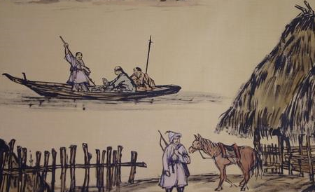 完颜陈和尚：金末第一名将，结局悲壮殉国