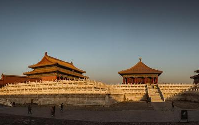 从木匠到当朝工部尚书：徐杲经历了什么？