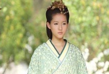 鲁元公主是刘邦的独女，她最后的结局如何？