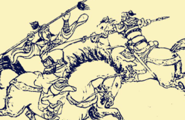 魏延和王双都是三国后期的将领，两人实力如何？