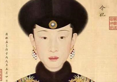富察皇后去世后，令妃凭什么独得恩宠？
